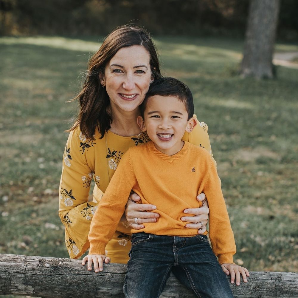 Meet your Posher, Jen